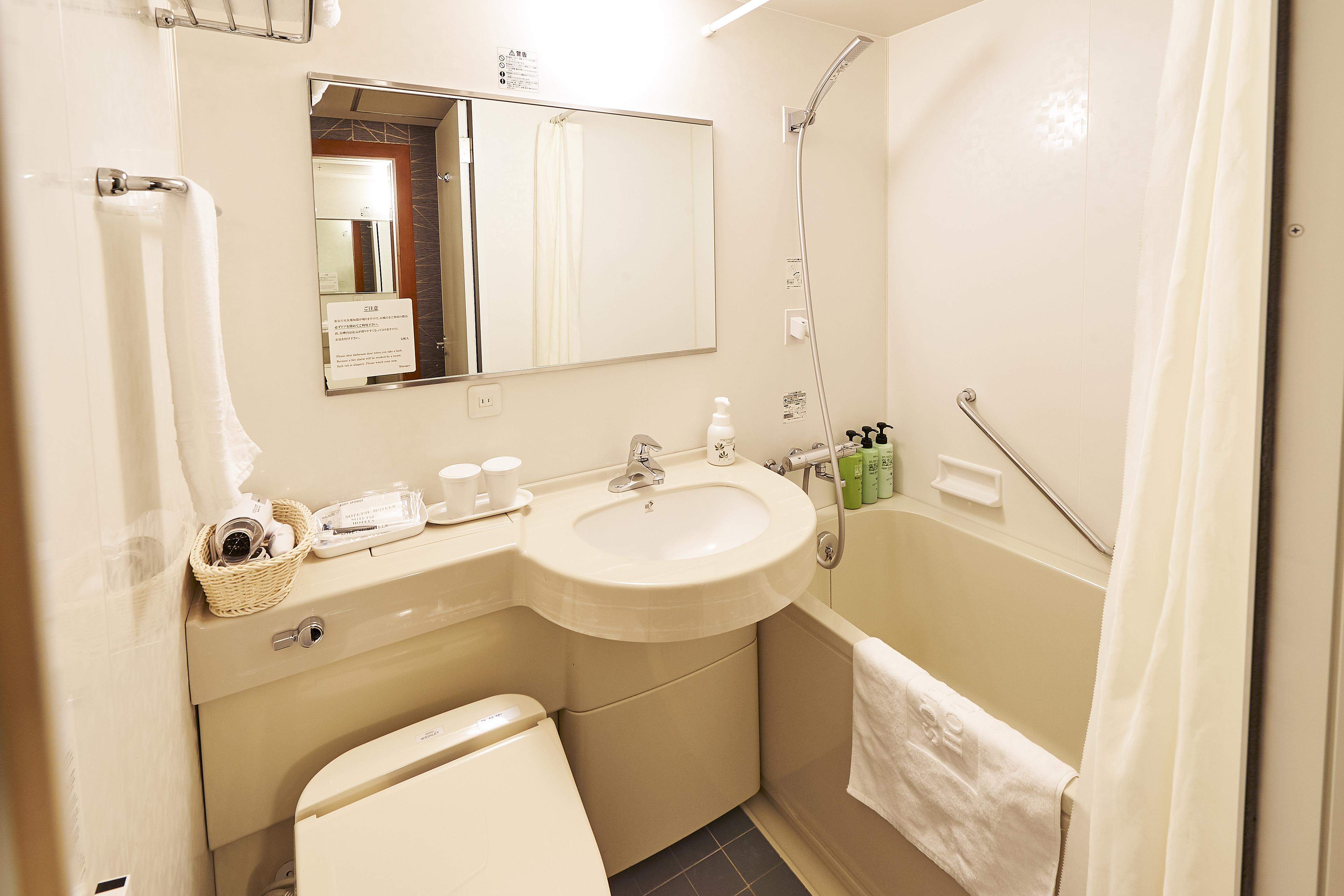 Sotetsu Fresa Inn Higashi Shinjuku Tokyo Esterno foto