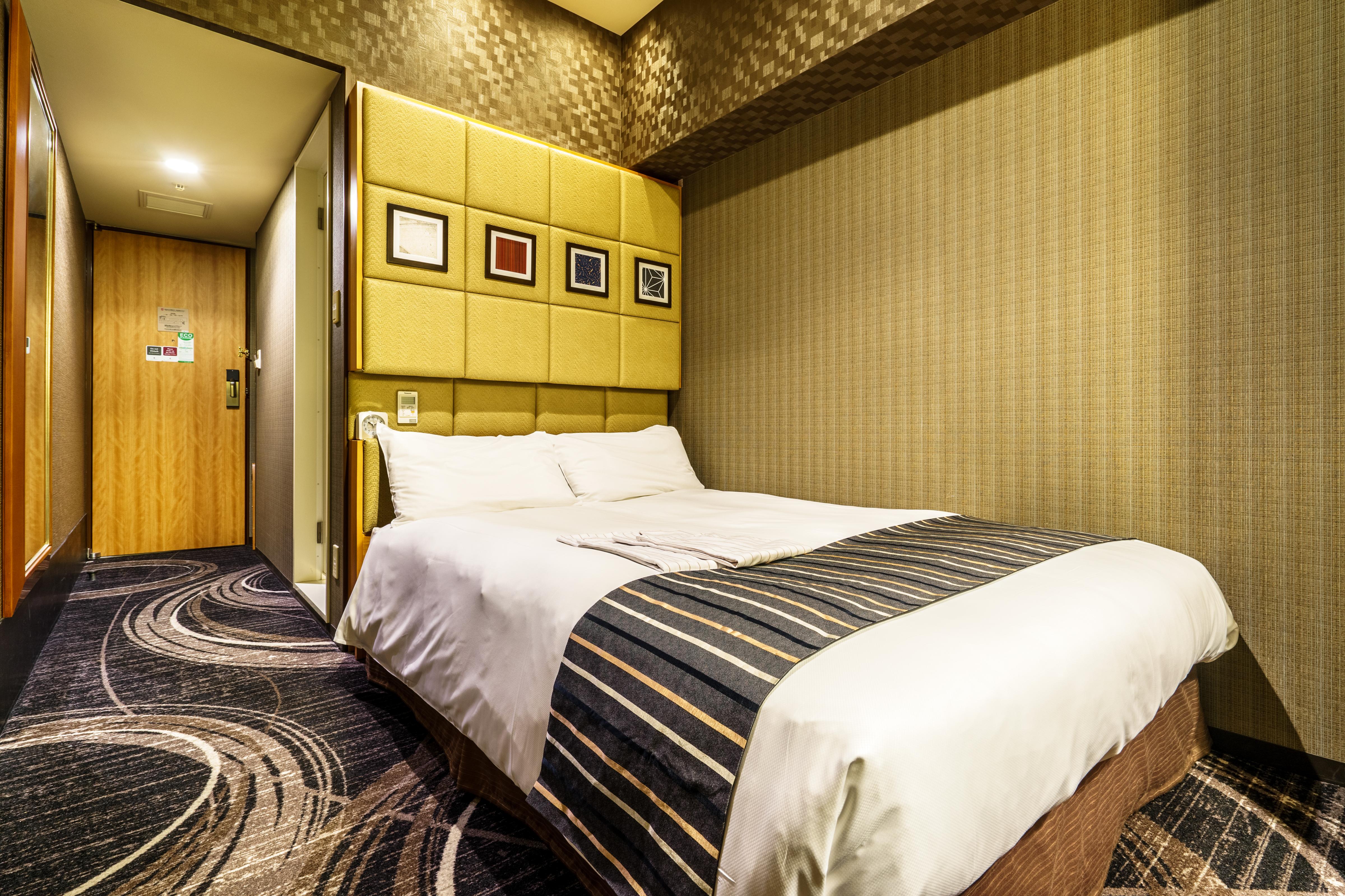 Sotetsu Fresa Inn Higashi Shinjuku Tokyo Esterno foto