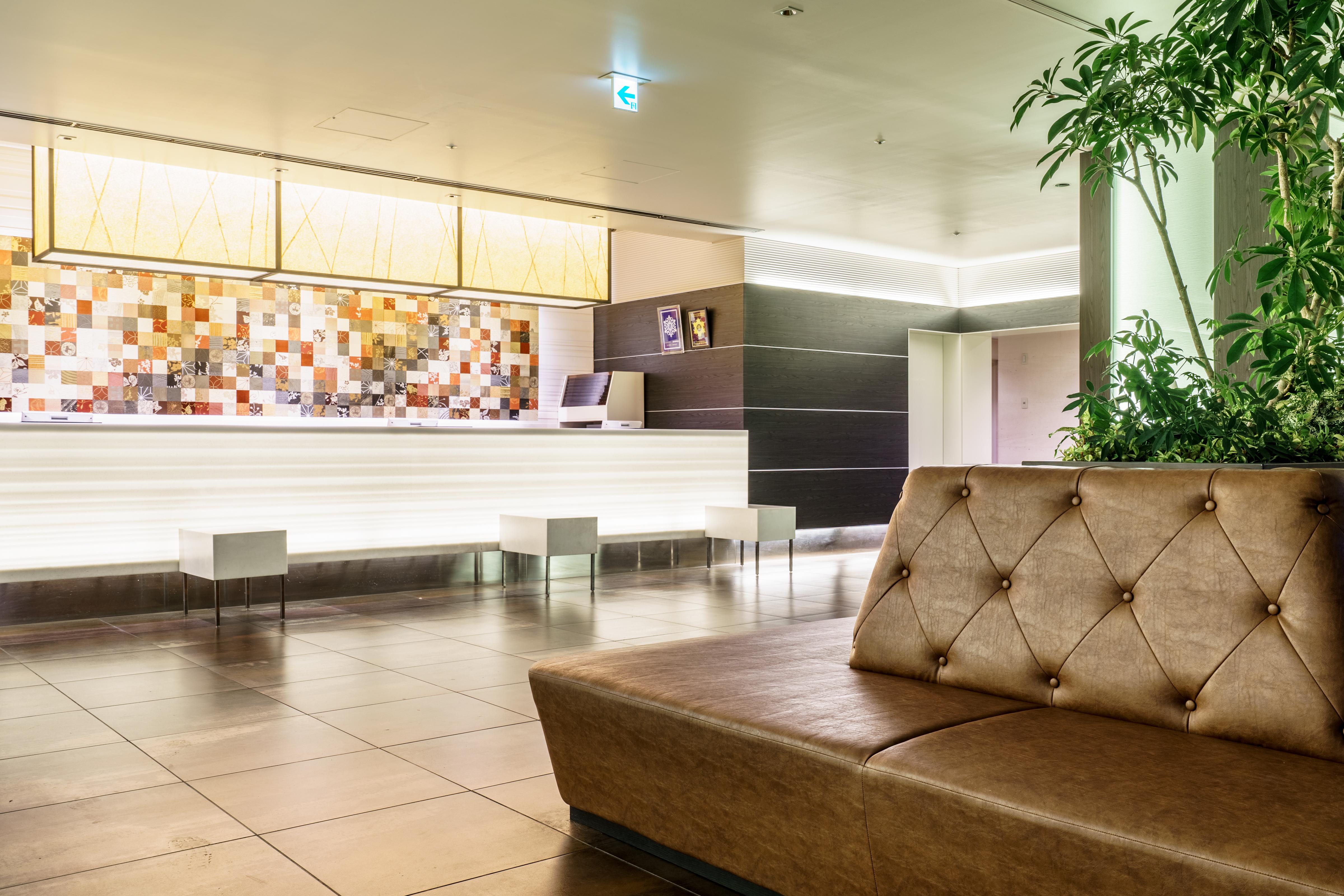 Sotetsu Fresa Inn Higashi Shinjuku Tokyo Esterno foto
