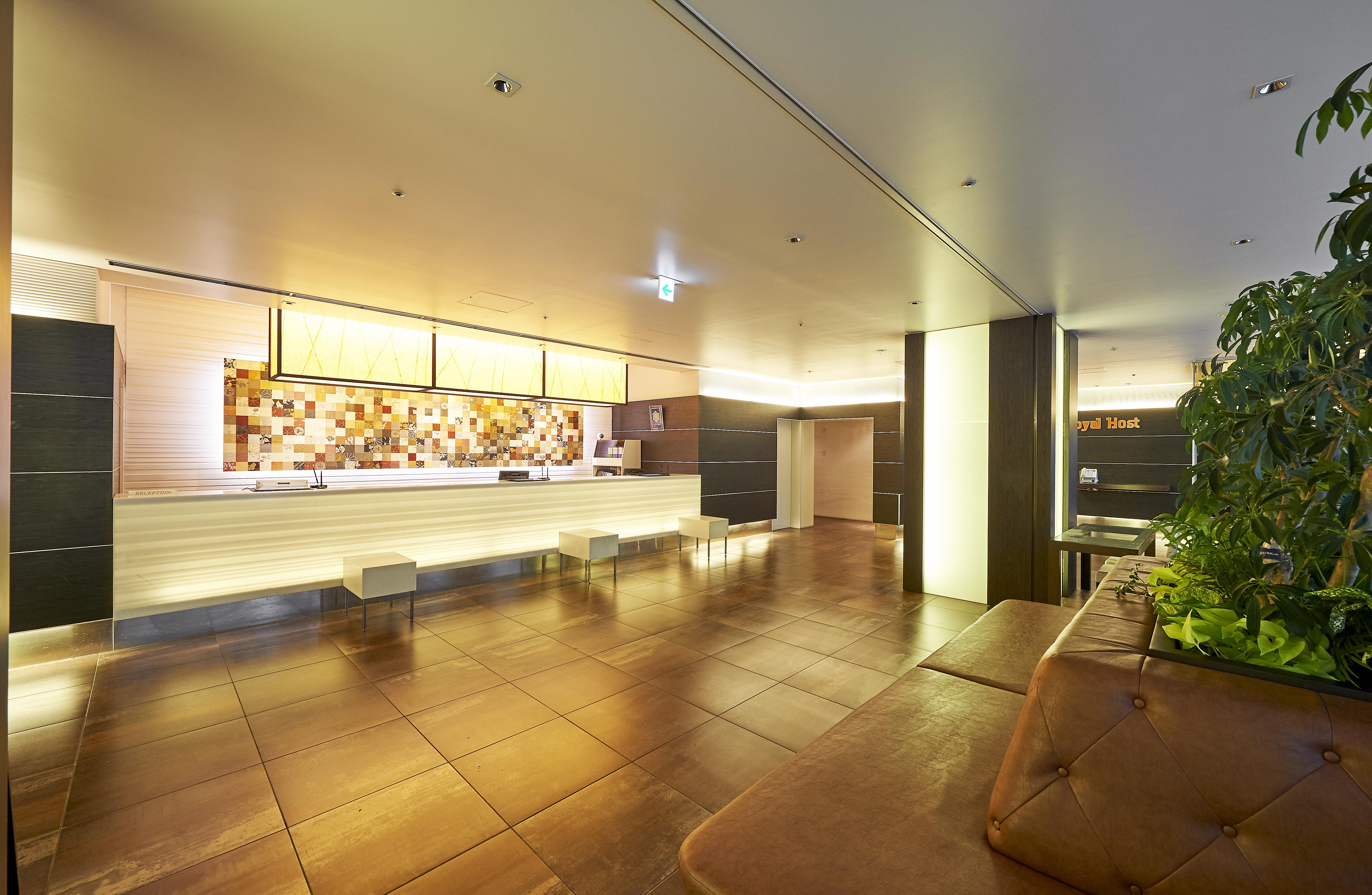 Sotetsu Fresa Inn Higashi Shinjuku Tokyo Esterno foto