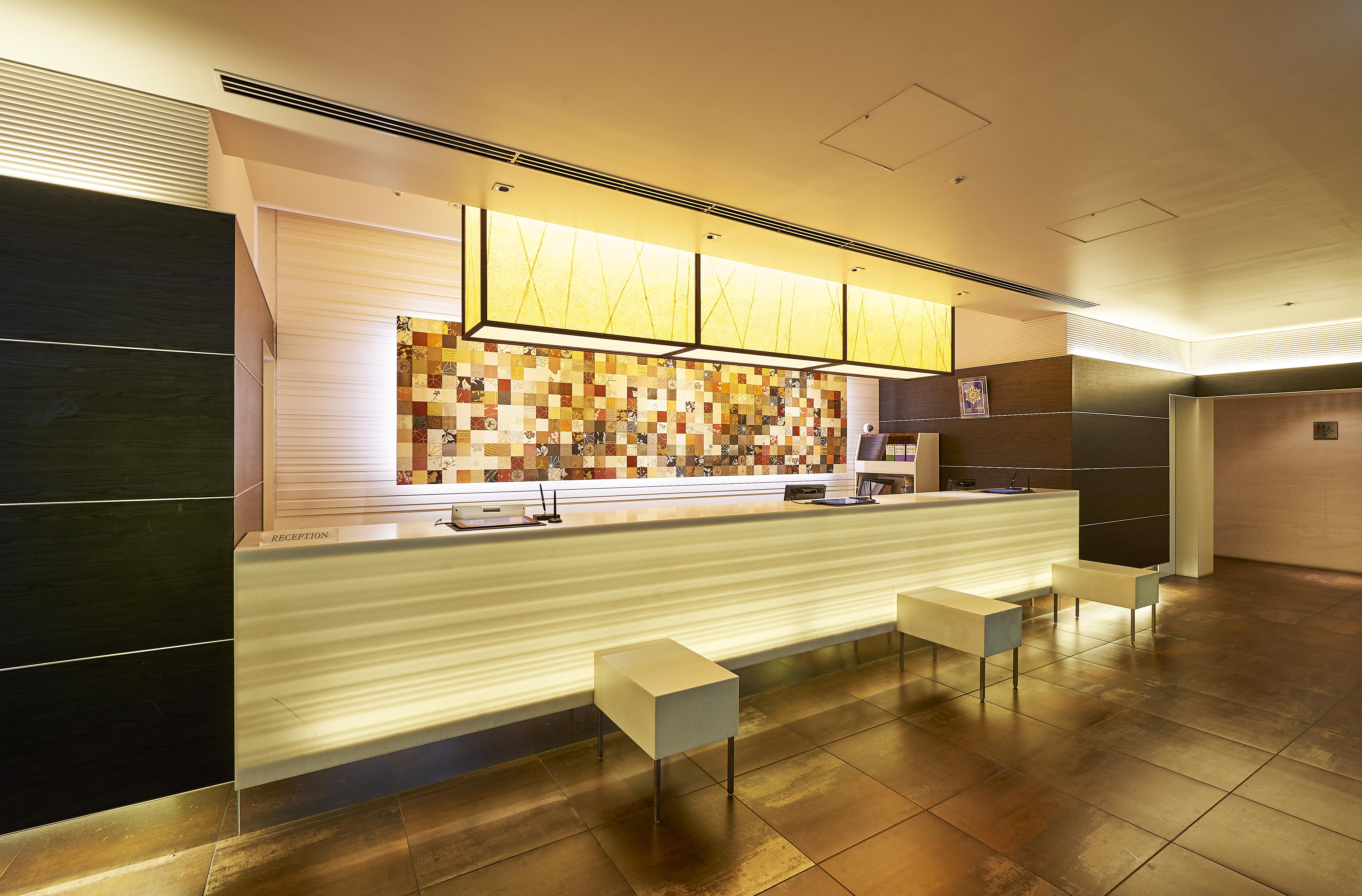 Sotetsu Fresa Inn Higashi Shinjuku Tokyo Esterno foto