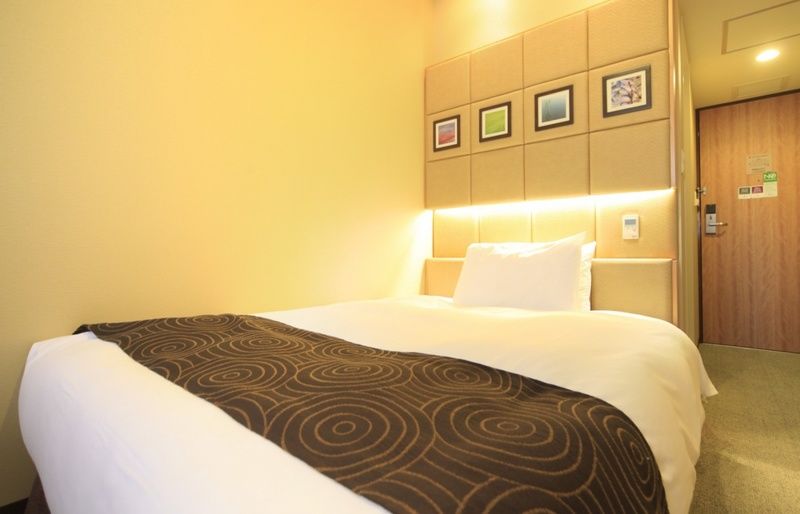 Sotetsu Fresa Inn Higashi Shinjuku Tokyo Esterno foto