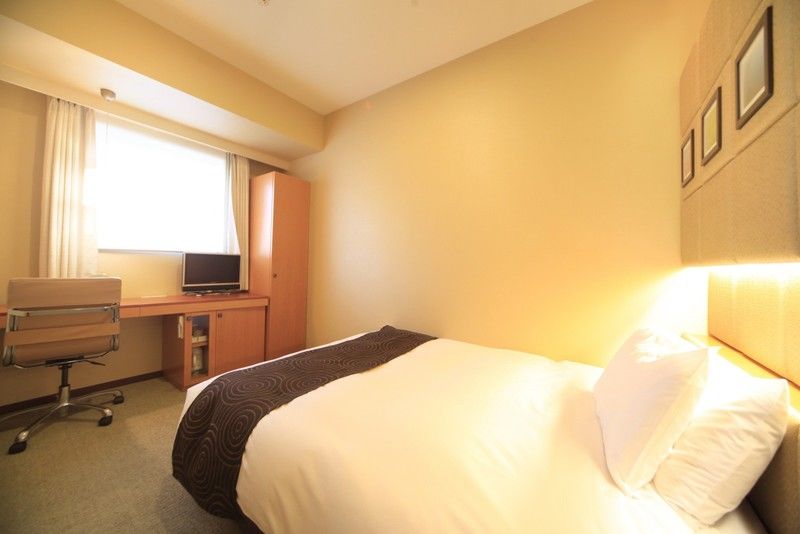 Sotetsu Fresa Inn Higashi Shinjuku Tokyo Esterno foto