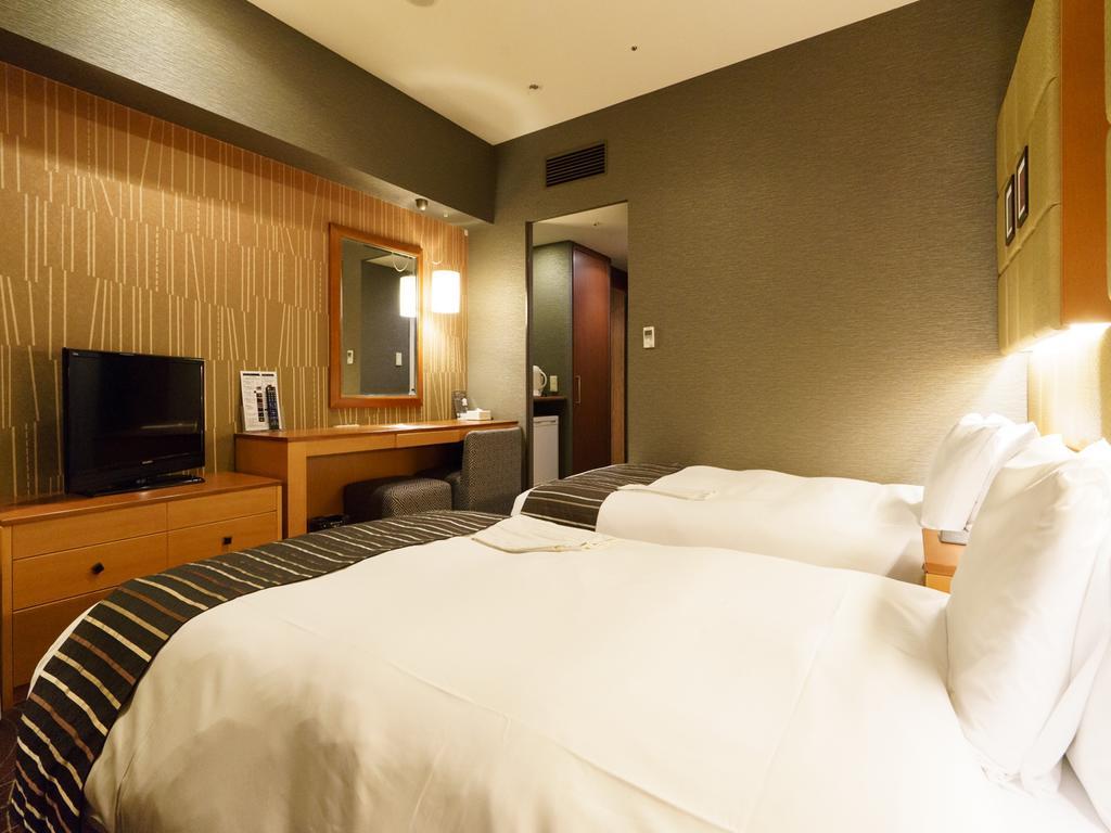 Sotetsu Fresa Inn Higashi Shinjuku Tokyo Esterno foto