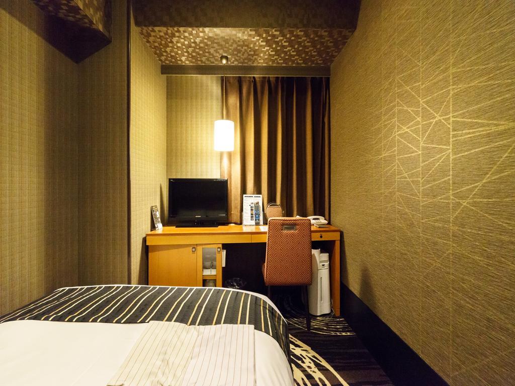 Sotetsu Fresa Inn Higashi Shinjuku Tokyo Esterno foto