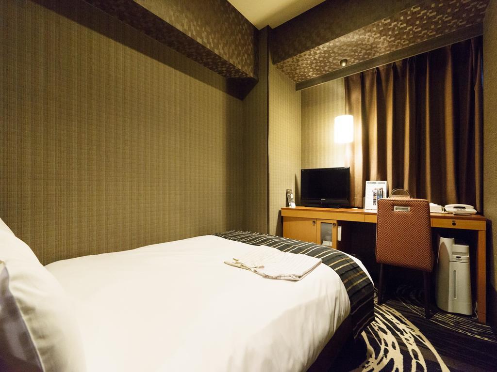 Sotetsu Fresa Inn Higashi Shinjuku Tokyo Esterno foto