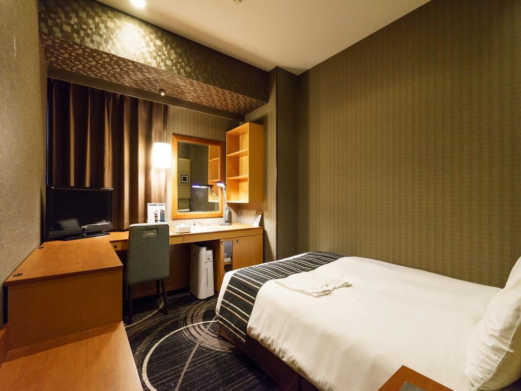 Sotetsu Fresa Inn Higashi Shinjuku Tokyo Esterno foto