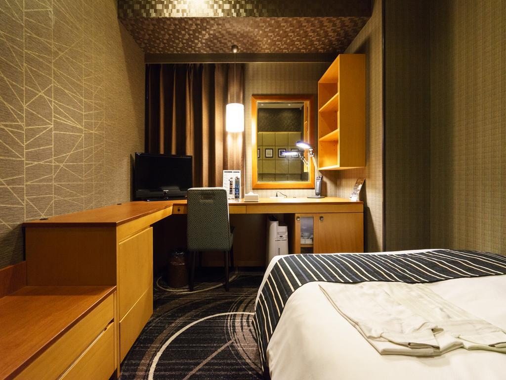 Sotetsu Fresa Inn Higashi Shinjuku Tokyo Esterno foto