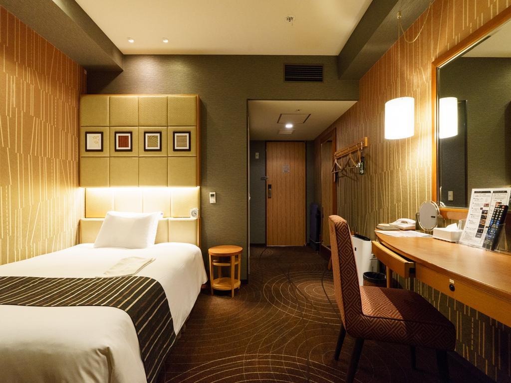 Sotetsu Fresa Inn Higashi Shinjuku Tokyo Esterno foto