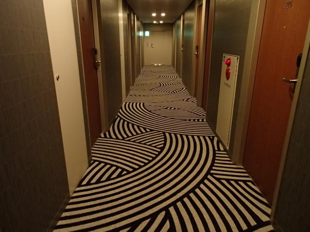 Sotetsu Fresa Inn Higashi Shinjuku Tokyo Esterno foto