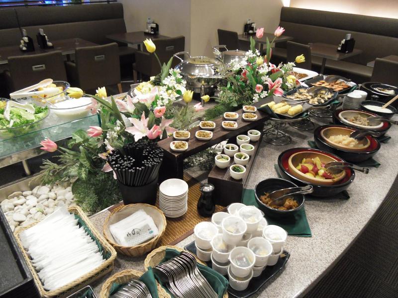 Sotetsu Fresa Inn Higashi Shinjuku Tokyo Esterno foto