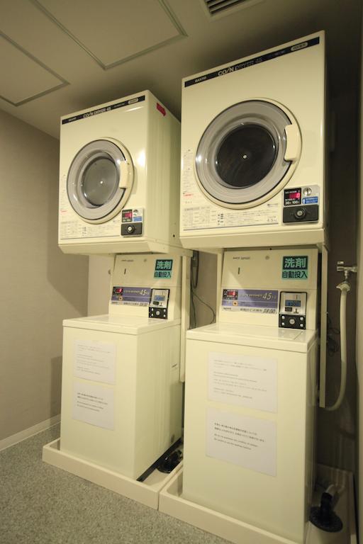 Sotetsu Fresa Inn Higashi Shinjuku Tokyo Esterno foto