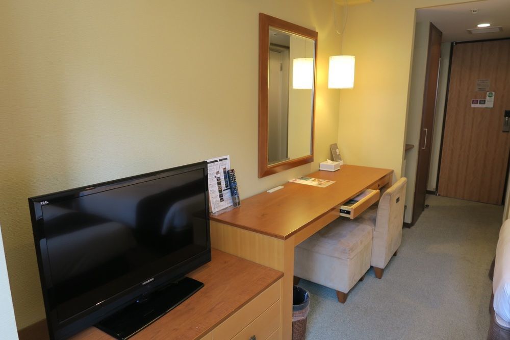 Sotetsu Fresa Inn Higashi Shinjuku Tokyo Esterno foto