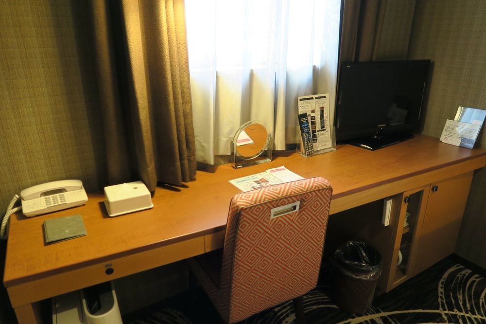 Sotetsu Fresa Inn Higashi Shinjuku Tokyo Esterno foto