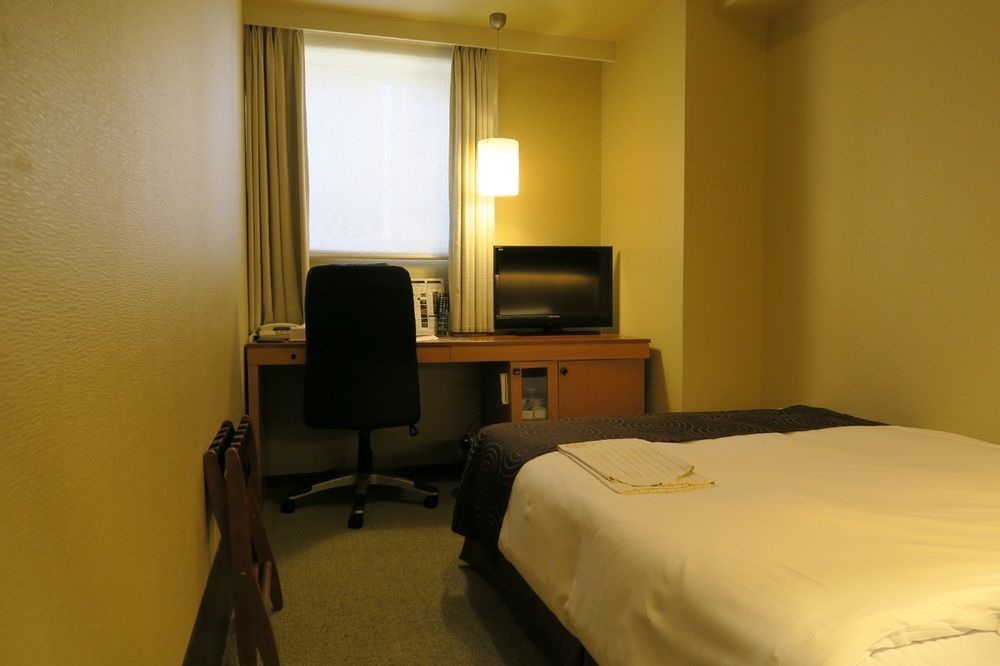 Sotetsu Fresa Inn Higashi Shinjuku Tokyo Esterno foto