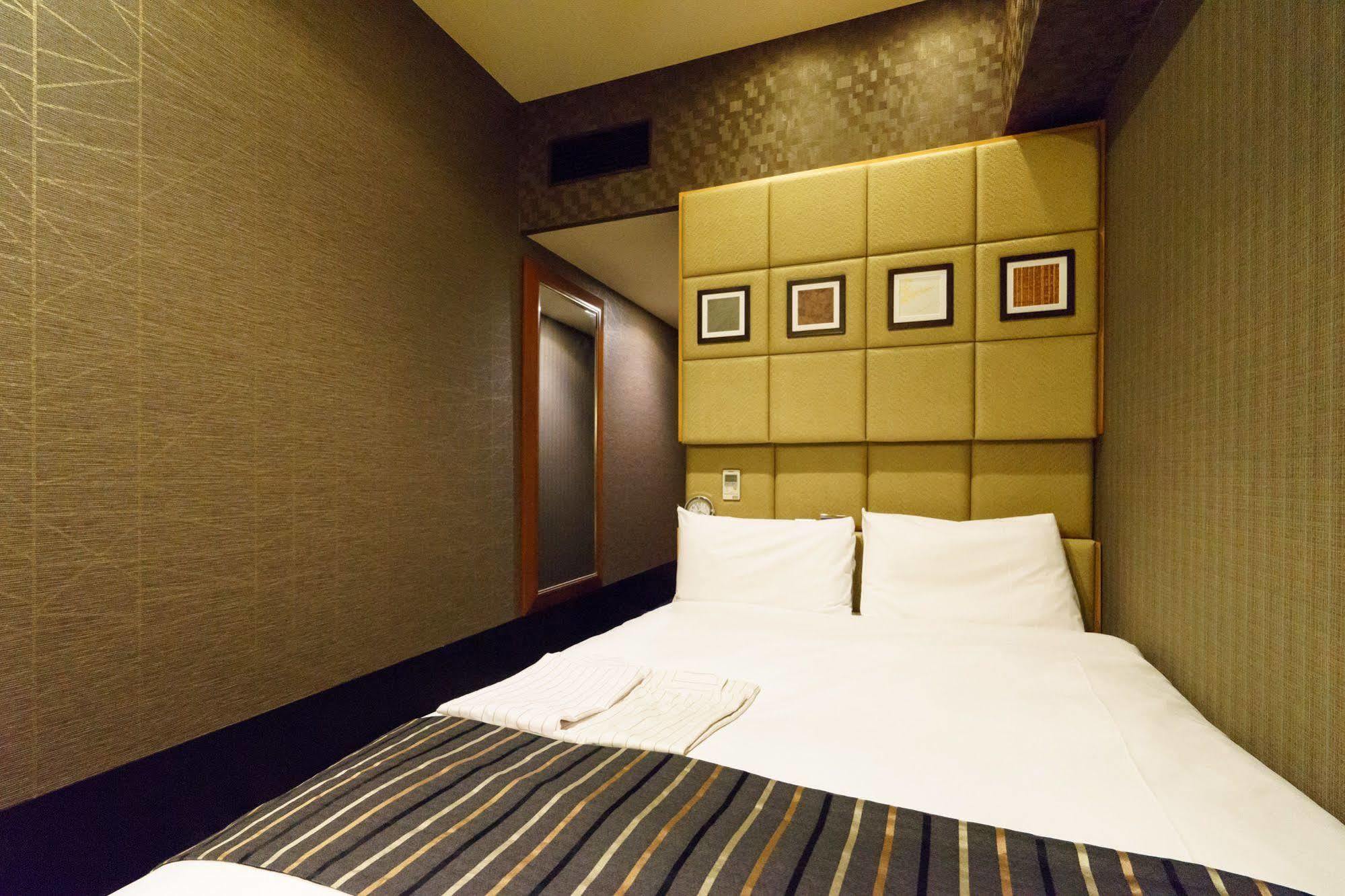 Sotetsu Fresa Inn Higashi Shinjuku Tokyo Esterno foto