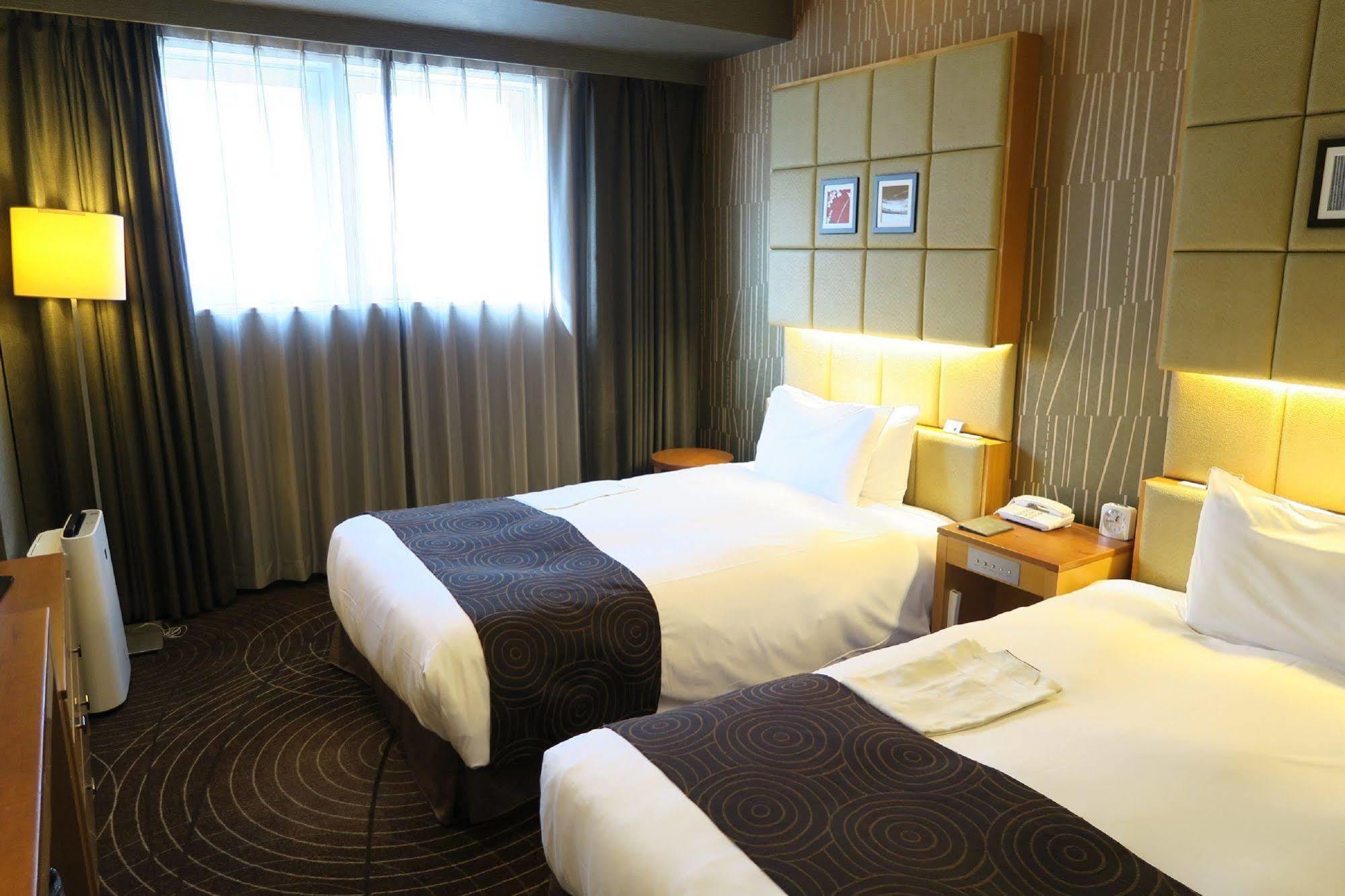 Sotetsu Fresa Inn Higashi Shinjuku Tokyo Esterno foto
