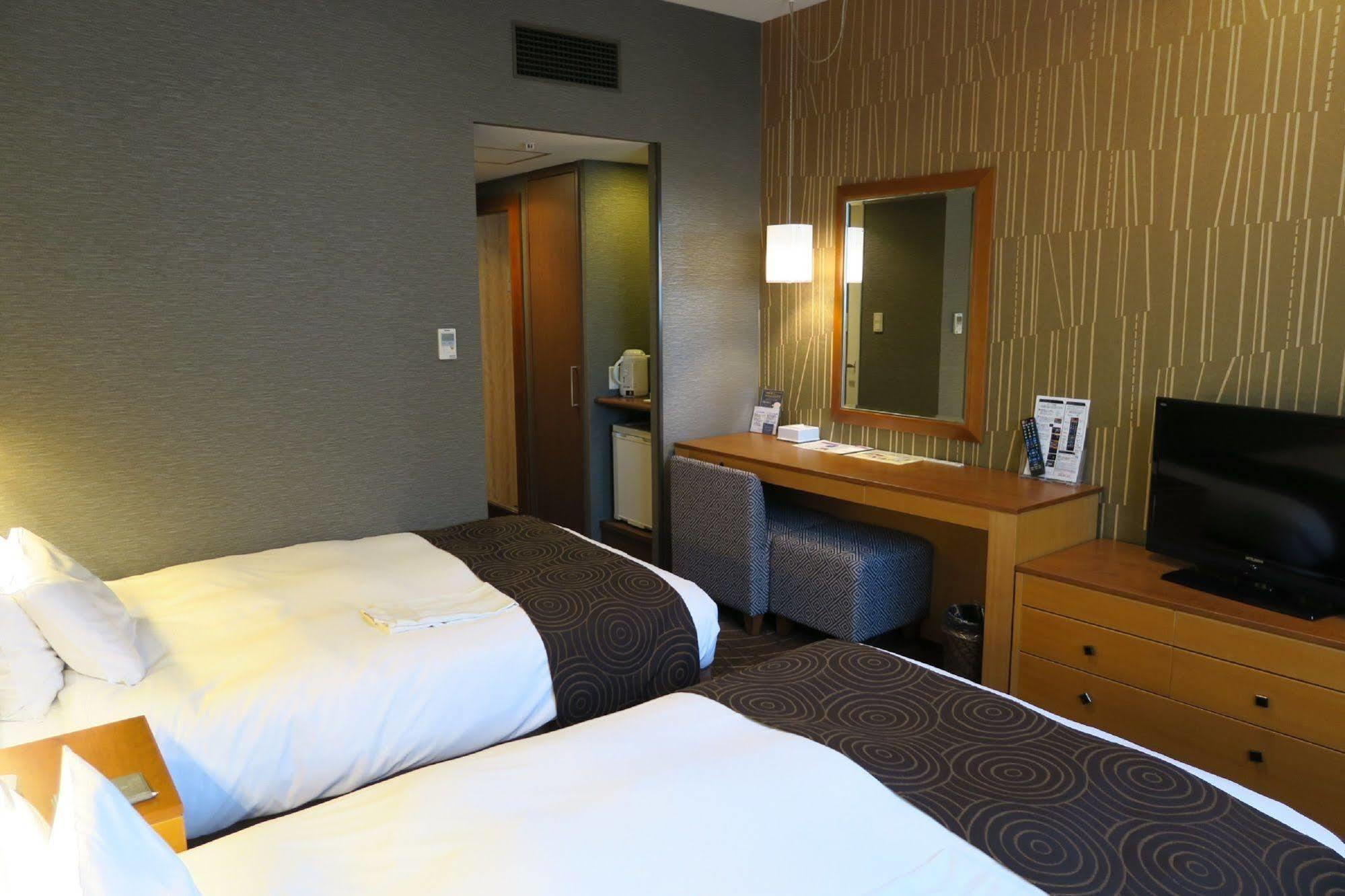 Sotetsu Fresa Inn Higashi Shinjuku Tokyo Esterno foto