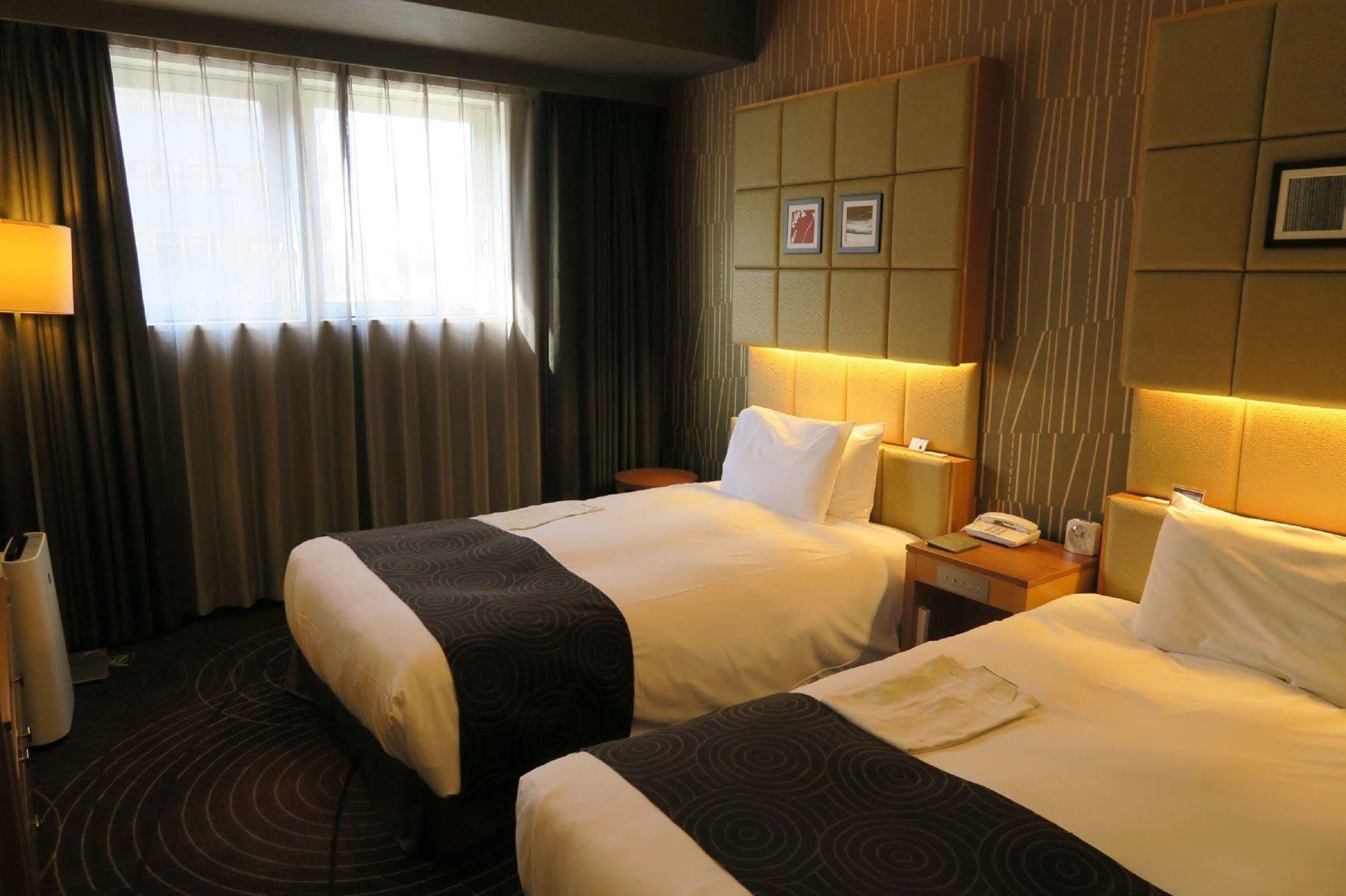 Sotetsu Fresa Inn Higashi Shinjuku Tokyo Esterno foto