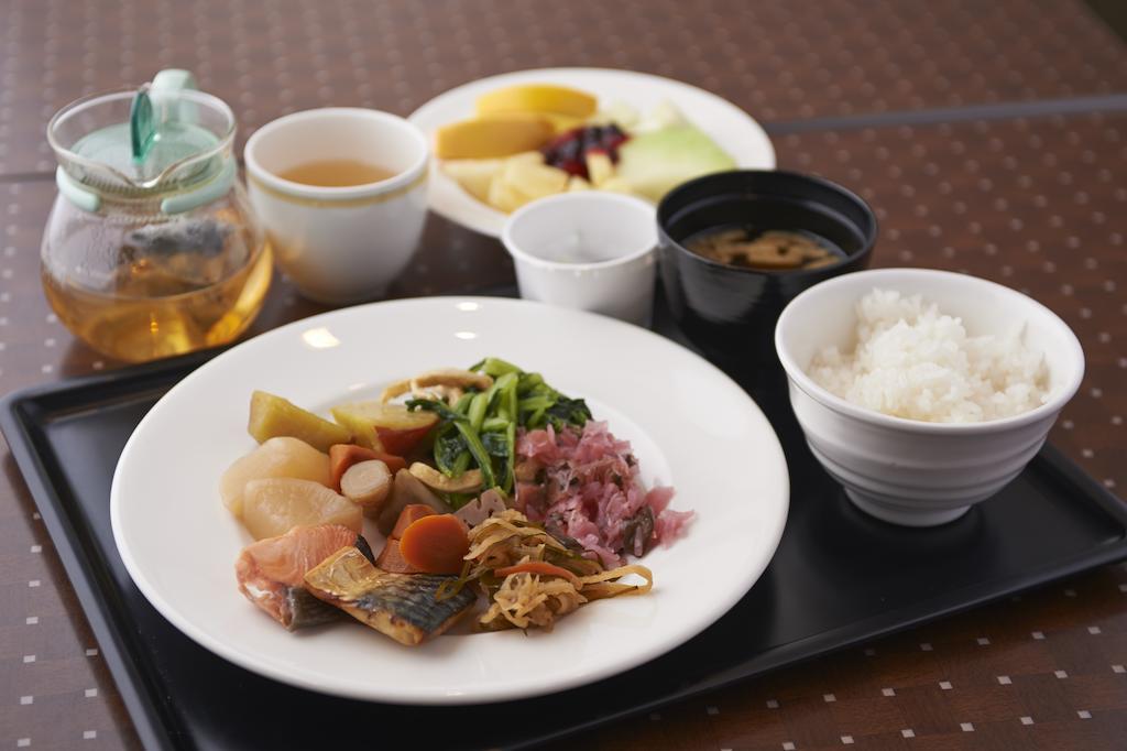 Sotetsu Fresa Inn Higashi Shinjuku Tokyo Esterno foto
