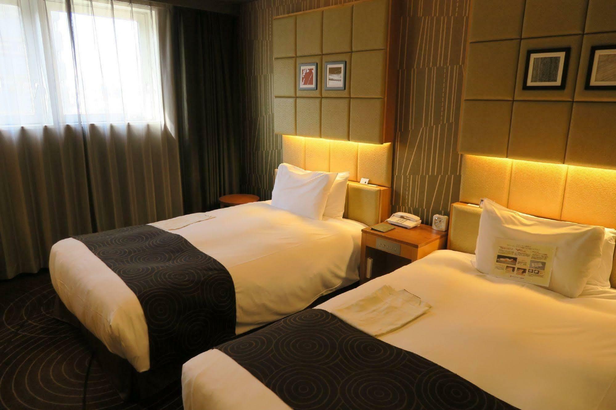 Sotetsu Fresa Inn Higashi Shinjuku Tokyo Esterno foto