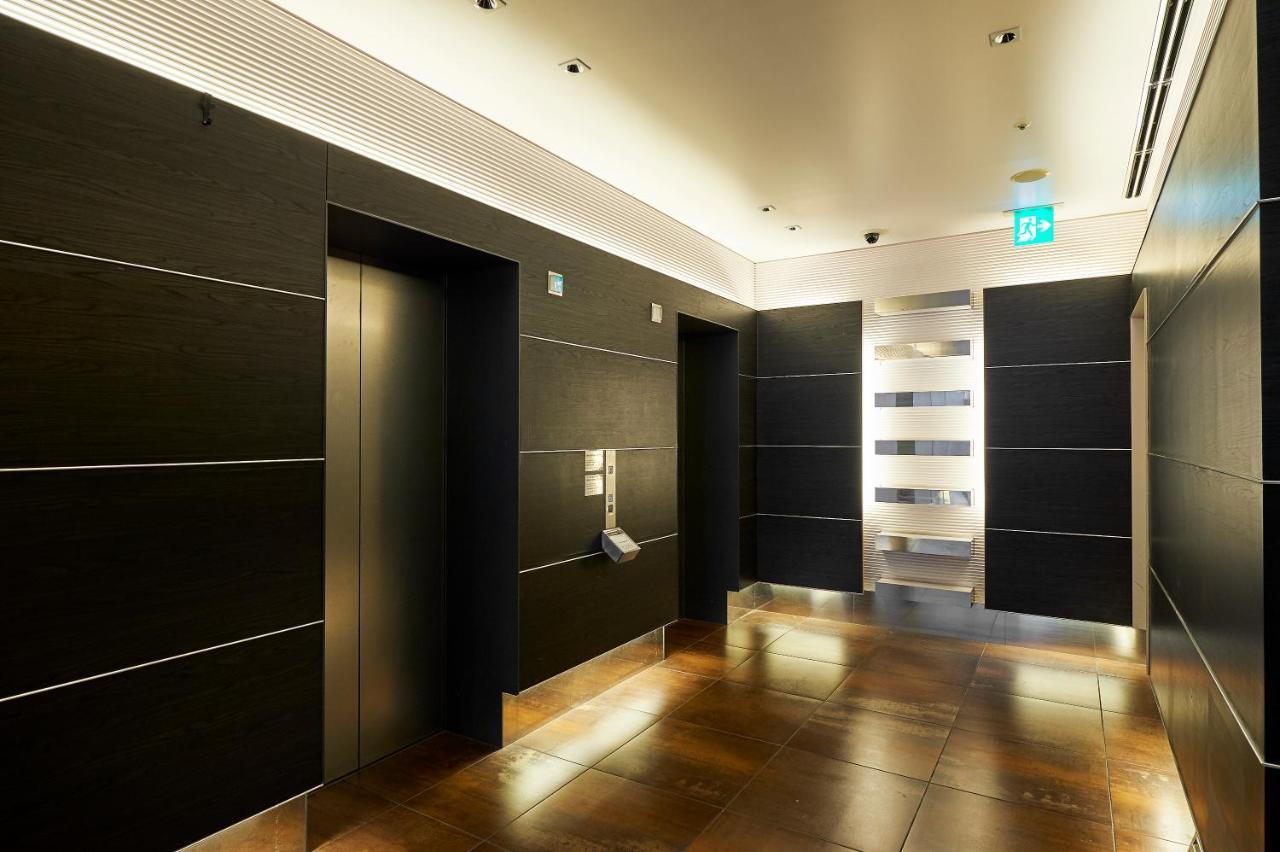 Sotetsu Fresa Inn Higashi Shinjuku Tokyo Esterno foto