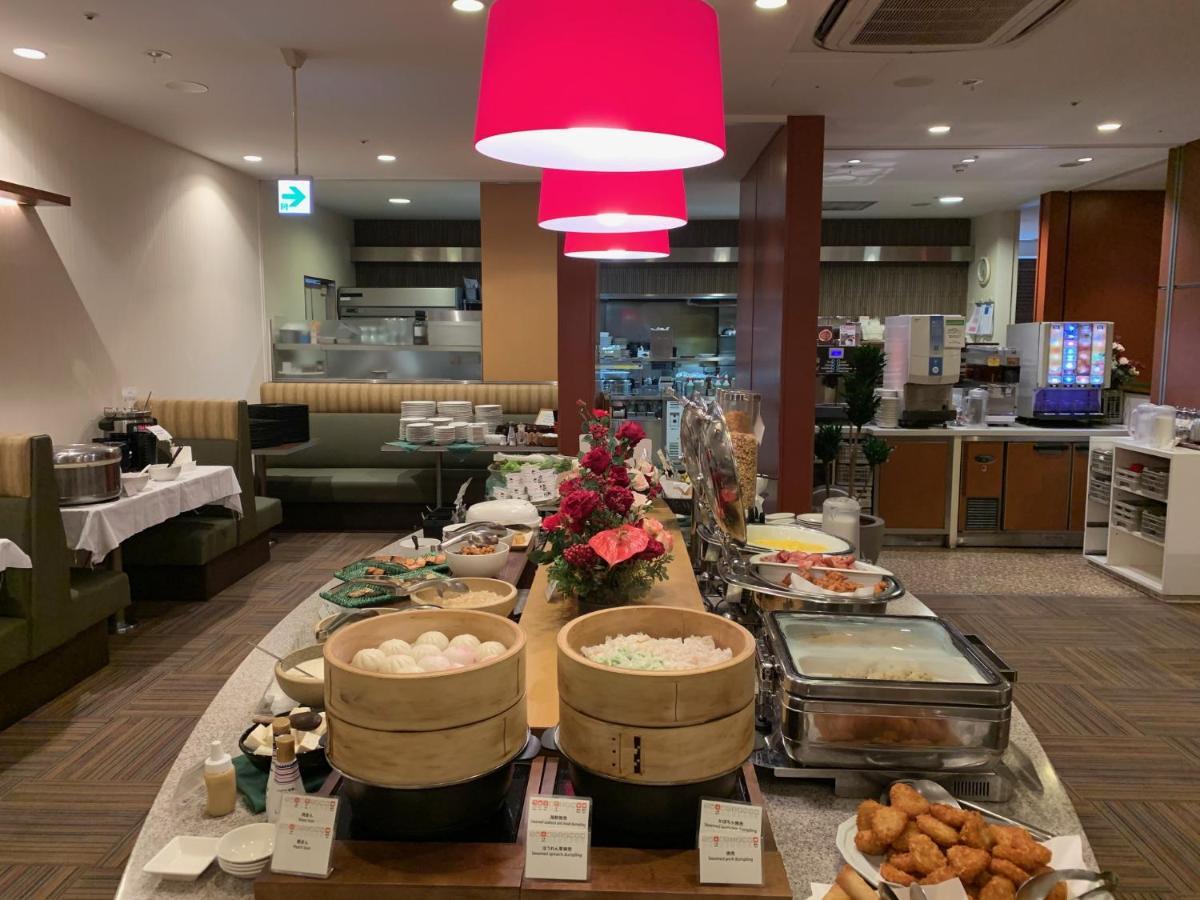 Sotetsu Fresa Inn Higashi Shinjuku Tokyo Esterno foto
